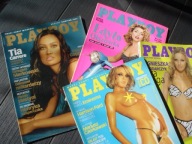 Playboy zestaw 4 szt