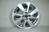 FELGA Aluminiowa TOYOTA YARIS AYGO PRIUS 16'' 6J ET51 426110D650 4261152A20