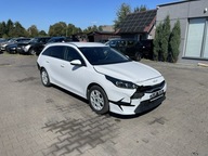 Kia Cee'd Automat Podgrzewanie Klimatronik Kamera