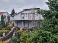 Dom, Zambrów, Zambrowski, 308 m²