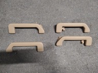 Porsche Cayenne 7P UCHWYT PODSUFITKI RĄCZKA PRZÓD TYŁ PRAWA LEWA