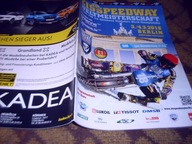 2018 Berlin Finał IMŚ na lodzie - czysty