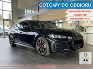 BMW Seria 4 Gran Coupe 430i xDrive Sport Sedan 2.0 (245KM) 2025