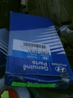 Wklad lusterka wstecznego zewnetrzne hyundai accent 95-99 lewe fabryka oryg