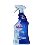 ŚRODEK DO CZYSZCZENIA ŁAZIENKI SAGROTAN OZEANFRISCHE 1L.NIEMIECKI.