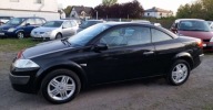 Renault Megane Renault Megane Cabrio 2,0 benzyna skory wyposazony 1 wlas.