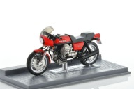 MOTO GUZZI Le Mans 1978 1/24 ixo