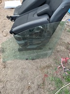 Renault Clio 4 2019 kombi szyba drzwi lewa przednia przód