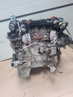 PEUGEOT 3008 II 1.5 Bhdi Silnik YH01 40tys.