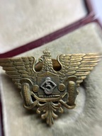 WOJSKA SAMOCHODOWE - ODZNAKA