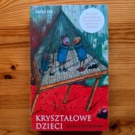 Kryształowe dzieci - Laura Chudzyńska (historie uzależnienia od dopalaczy)