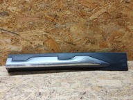 BMW X3 G01 X-LINE LISTWA DRZWI PRAWY TYŁ 7442802