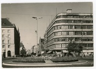WROCŁAW - POWSZECHNY DOM TOWAROWY