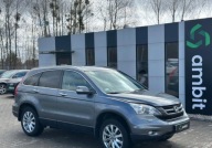 Honda CR-V 2.0B 150KM LPG automat 4x4 Salon Polska 2.0 BenzynaLPG 150KM