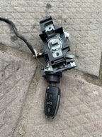 STACYJKA KLUCZYK KOMPLET AUDI Q3 5K0905865 1K0905851B