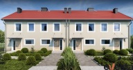 Dom, Groblice, Siechnice, Wrocławski, 70 m²