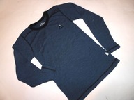 JOHA 8-9 L. BLUZKA TERMICZNA 85% MERINO 15% JEDWAB SUPER IDEAL