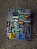 Peugeot Citroen BSI skrzynka 9664992380 Q05