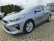 Kia Cee'd 1,6 diesel 136KM salon polska