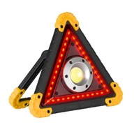 Latarka akumulatorowa warsztatowa wielofunkcyjna ostrzegawcza LB0182 LIBOX