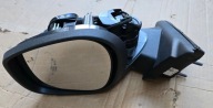 FORD MUSTANG MACH-E LUSTERKO LEWE WKŁAD LEWEGO LUSTERKA KAMERA