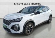 Peugeot 2008 54kWh First Edition 2024 Od RiA Elektryczny 156KM