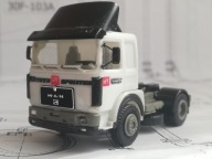 ~*~ ORYGINALNY HERPA..MAN F8..CIĄGNIK SIODŁOWY..SPEDITION RUTTGER ~*~