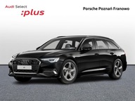 Audi A6 Avant 45 TFSI quattro S tronic | Matrix LE