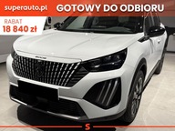 Od ręki - GT 1.2 mHEV 145KM / Pakiet Vision i Drive Assist Plus i Navi