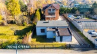 Dom, Starowa Góra, Rzgów, Łódzki wschodni, 383 m²