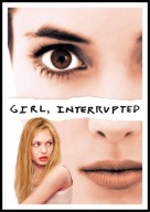 A2 PLAKAT FILMOWY FILM PRZERWANA LEKCJA MUZYKI, GIRL, INTERRUPTED (1999)