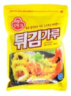 Mąka tempura do kurczaka 1 kg Ottogi