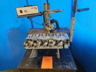 Wytaczaka gniazd głowic typ MIRA