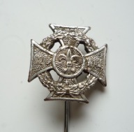 ZHP Związek Harcerstwa Polskiego krzyż harcerski CZUWAJ - miniatura (3)