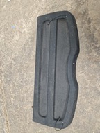 Półka bagażnika citroen c3 III 98133519ZD