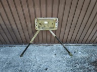 BMW e92 335i rozpórka zawieszenia tył dolna 6777637