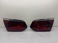 Lampa tył prawa lewa Mercedes W253 GLC Coupé lift EU C253 LED