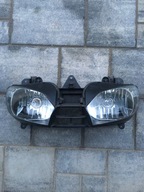 YAMAHA YZF R6 REFLEKTOR 98/02 LAMPA 5EB YZF R 6 YZFR6