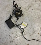 RADAR DISTRONIC BMW F15 F16 ACC POMPA ABS KOMPLET