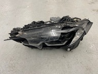 LAMPA LEWA REFLERTOR LEWY BMW SERIA 4 G42 G22 G23 M4 G26 FULL LED SHADOW EU