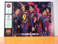 Champions 2014 2015 Round Of 16 UE003 FC Barcelona