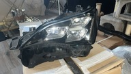 LAMPY PRZÓD PRZEDNIE FULL LED LEXUS RC RC200T RC300H OE EUROPA ŁADNA