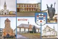 BYTÓW-HERB-PAPIEŻ WOJ POMORSKIE