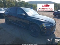 Audi Q8 E-Tron Prestige, 2024r., 4x4 Elektryczny 355KM