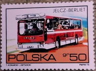 Fi. 2142 - 2147 Polska motoryzacja.