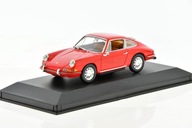 PORSCHE 911 red 1964 1/43 MINICHAMPS 430067121