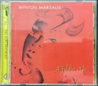 Wynton Marsalis-A Fiddler's Tale/CBS