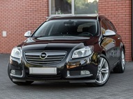 Opel Insignia COSMO ! 2,0T 220KM ! Super Stan