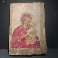 STARA IKONA..........1 / OKAZJA /