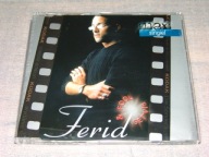 CD FERID LAKHDAR and Fool Service - Maxi singiel !